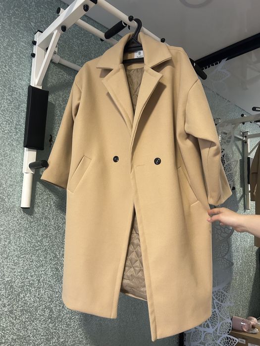 Продам пальто