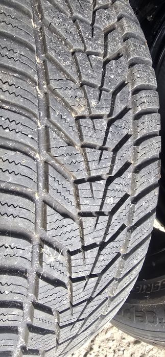 Гуми Hankook 18 цола