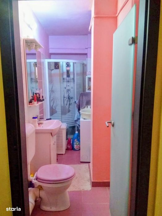 CI638 Dorobantilor-Simion Barnutiu,3 camere,Renovat