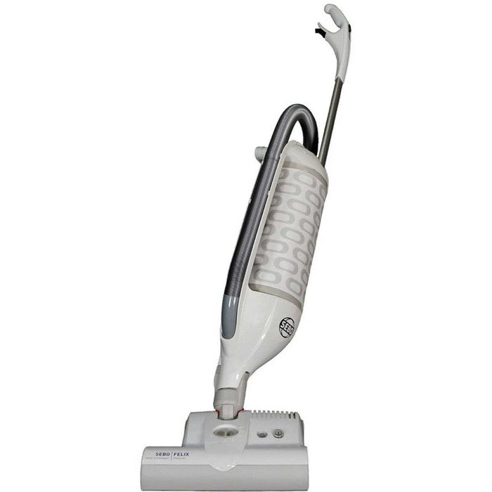 Немецкий пылесос SEBO Felix