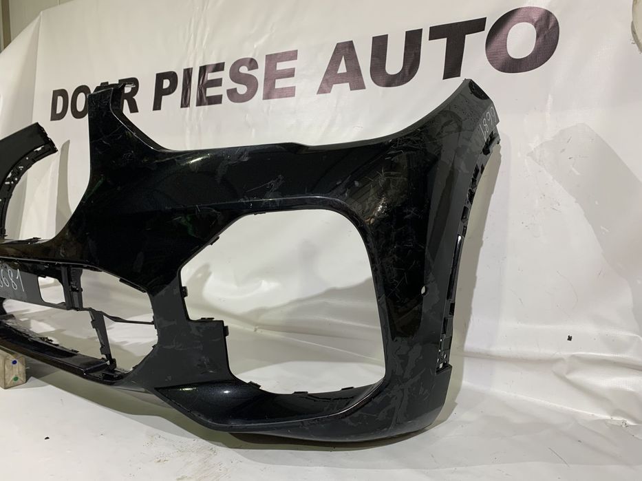 Bara fata BMW X5, G05, M-Sport, 2018, 2019, 2020, 2021, 2022, cod origine OE 51118069207.