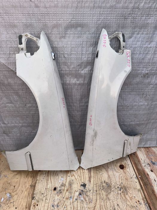 Крылья крыло Toyota Mark II 100 кузов, оригинал из Японии