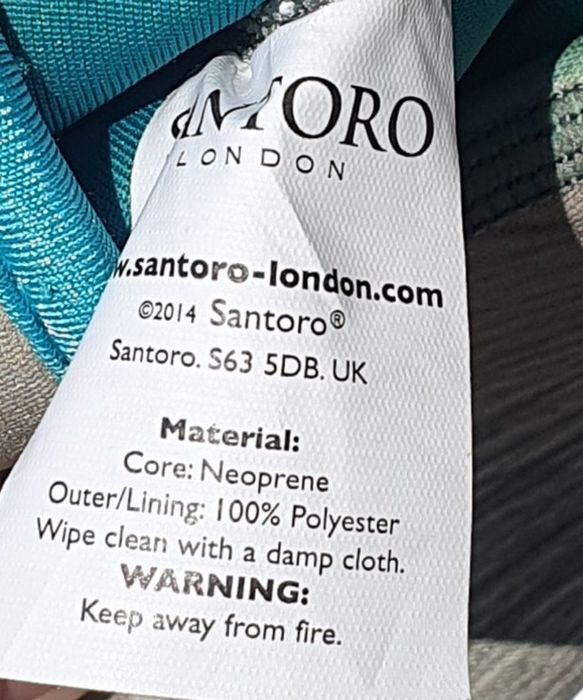 Husa noua Santoro Ipad sau tabletă