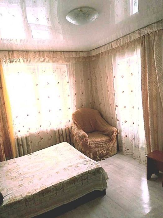 2ком квартира ост Детсад