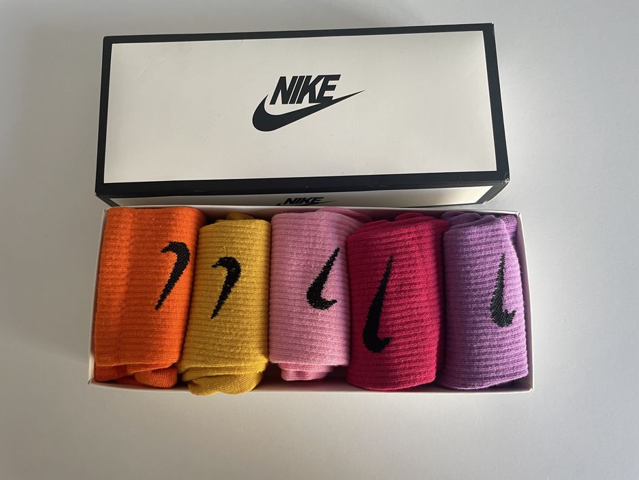 Детски оригинални чорапиNike
