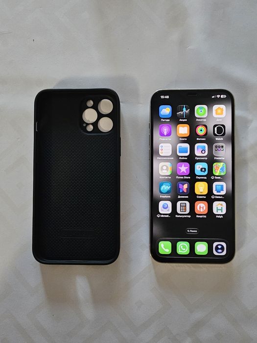 IPhone 12 про макс