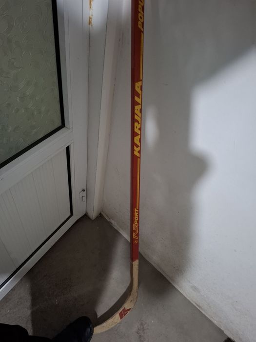 Хоккейная клюшка