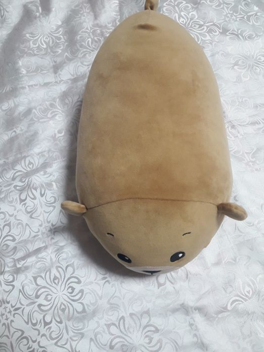 Мягкие игрушки продаются