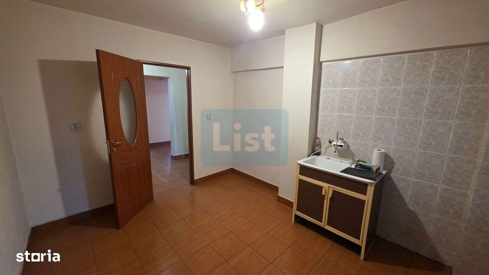Apartament 93 mp, etaj 1