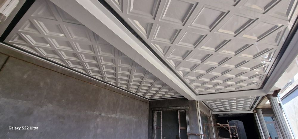 Alyukobond/Alkafon alikafon alucobond al alyumin panel