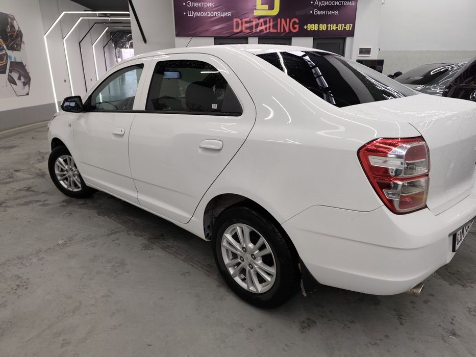 Кобальт. Ок. Фул. Стаел. Йил 2024