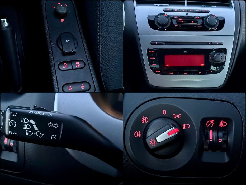 Seat Altea *2010 *1.4 fsi *125 cp *recent adus *stare buna *