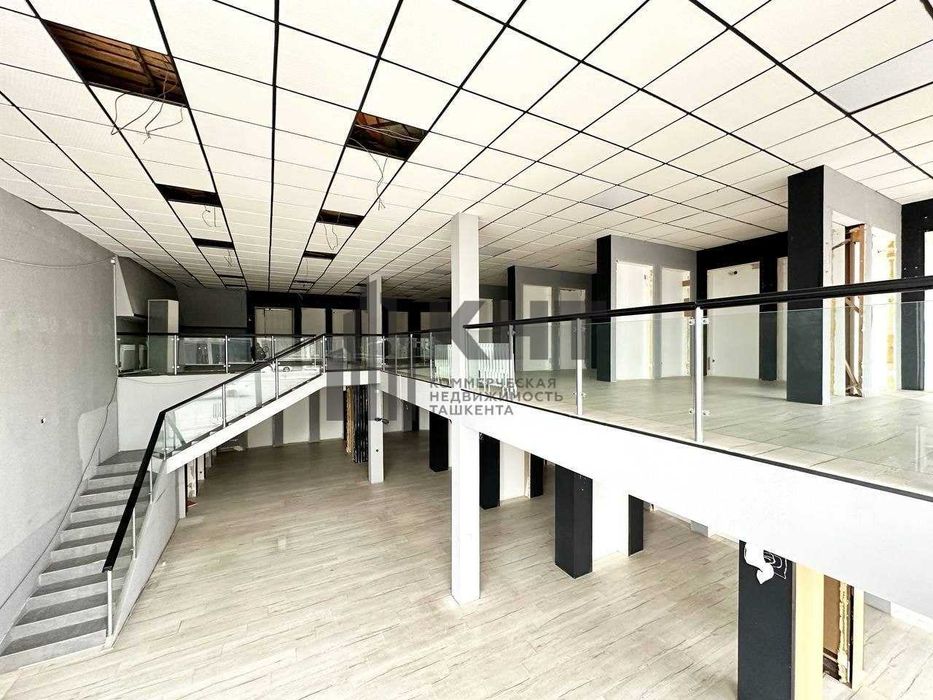 Аренда помещения 340м2, 1 линия Мирзо-Улугбекский р-н
