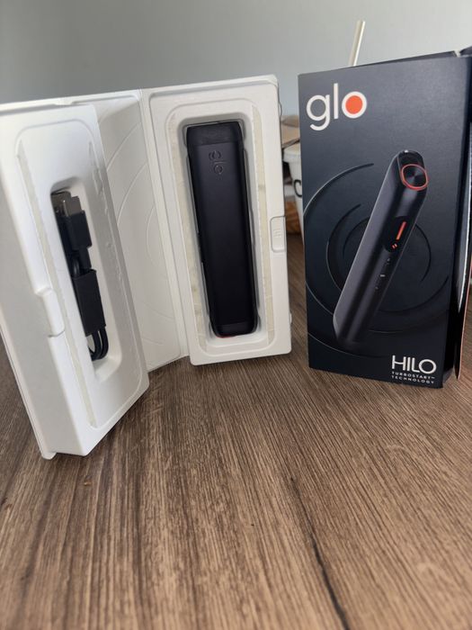 Vând glo HILO original - Nou, doar desigilat