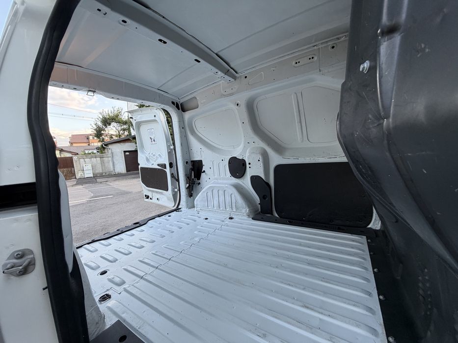 Dacia Dokker 1.5 Diesel 2019