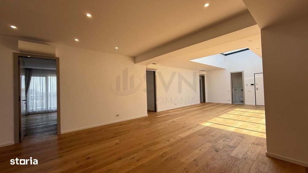 Penthouse superb Dacia