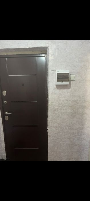 Продам однокомнатная квартиру