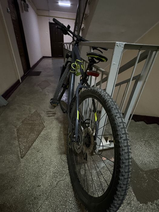 Bicicleta Axess ,mtb