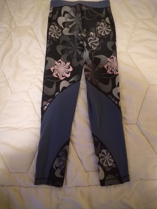 Спортен Клин Nike Pro 8-10г