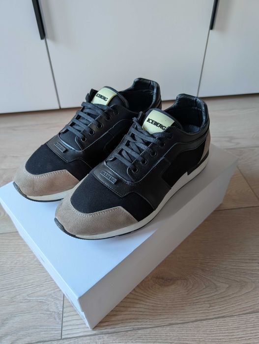 Спортно-елеганта обувка размер 41