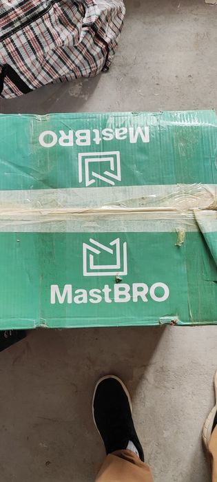 Без воздушный распылитель