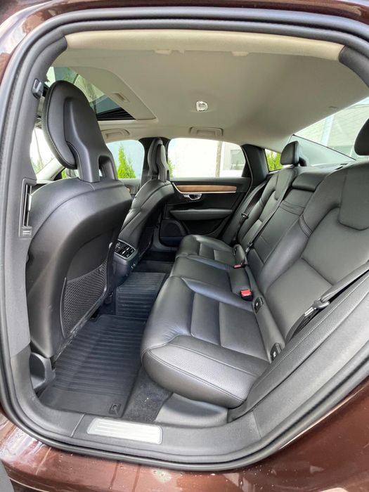 Volvo S90 D4 Inscription - 4x4  2018 2.0 D  190 Cp Euro 6