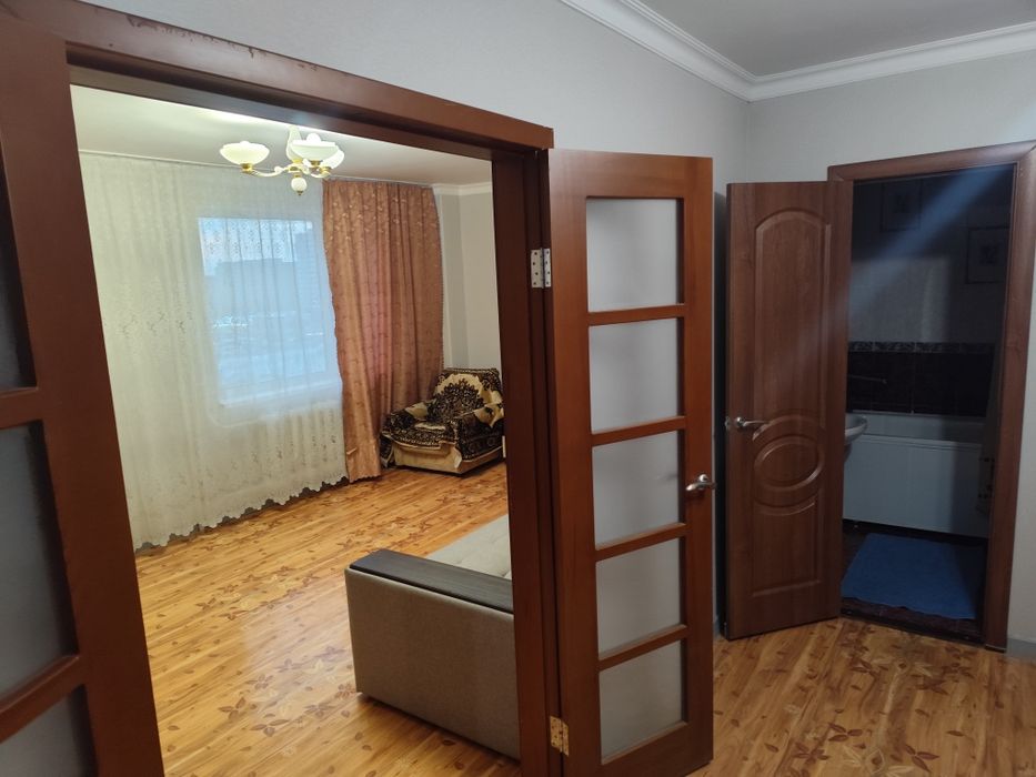 Сдам 2х комнатную квартиру