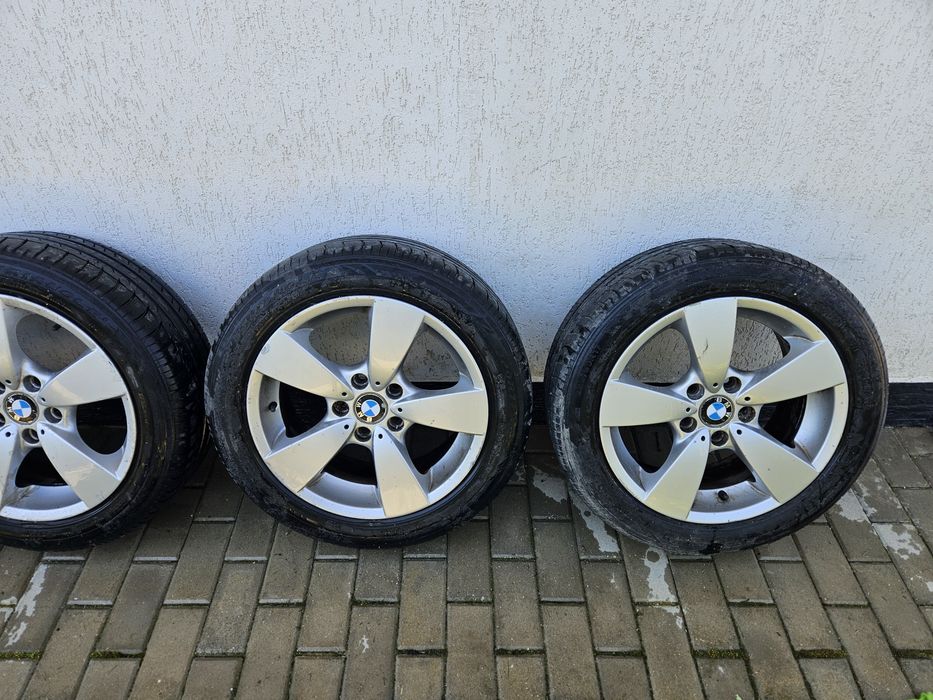 Vand jante BMW originale Style 138