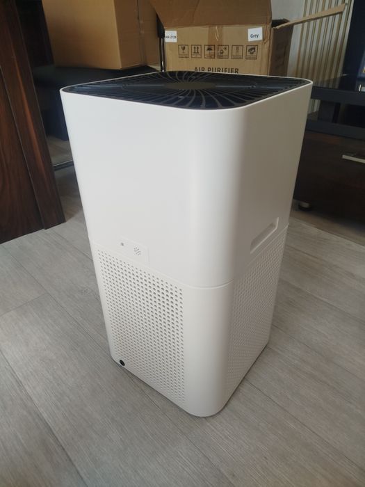 Havo tozalagich va namlagich Beston Air Luxe 2-in-1
