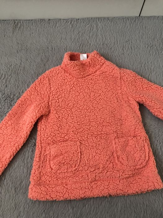 Hanorac pentru fetite