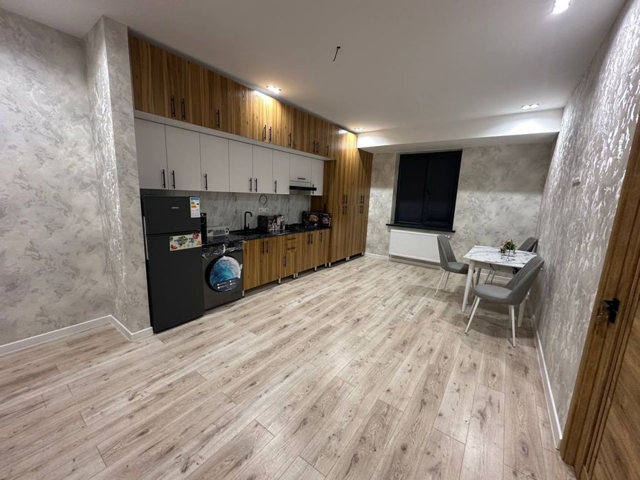 Квартира Аренда с ремонтам