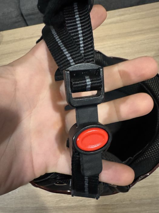 Каска за ски/сноуборд Uvex