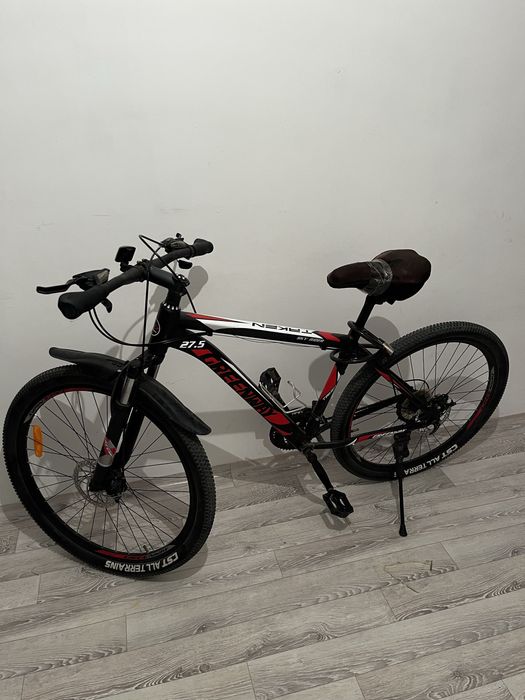 Продам велик срочно