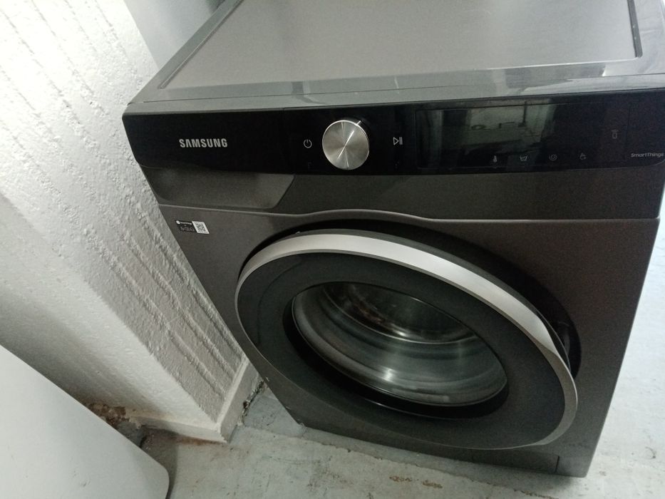 Mașina de spălat rufe samsung 9 kg