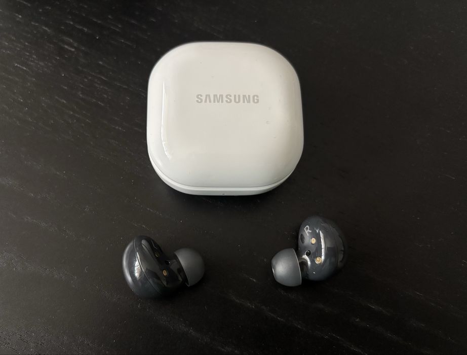 Samsung Galaxy Buds 2