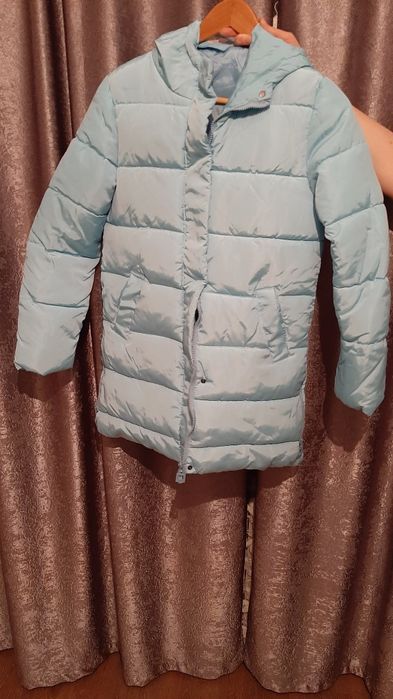 Куртка, новая, молодежная