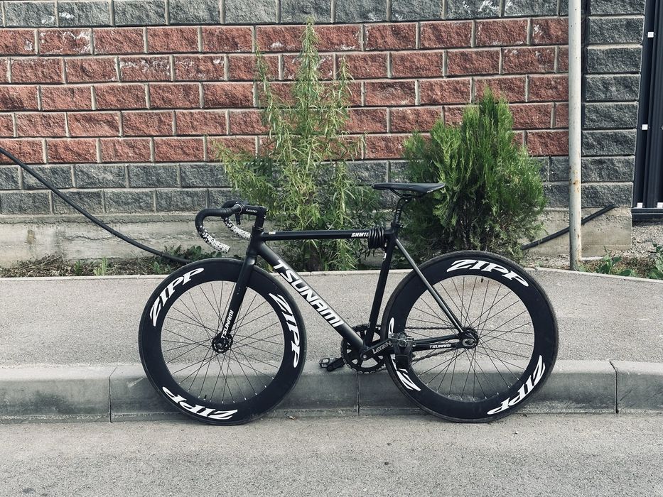 Tsunami snm100.