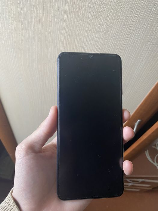 Смартфон ZTE Blade A72