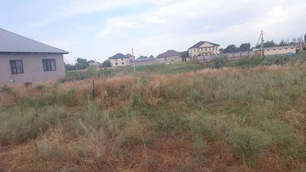 Продать земельный участок в Коянкусе