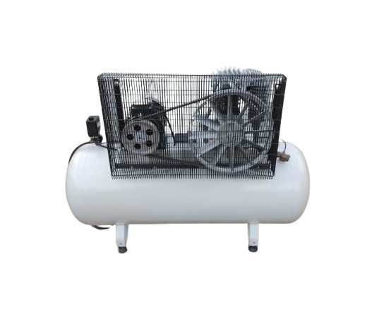Compresor de Aer AIRPRESS 4kW cu Butelie 270lt / 9 Bar