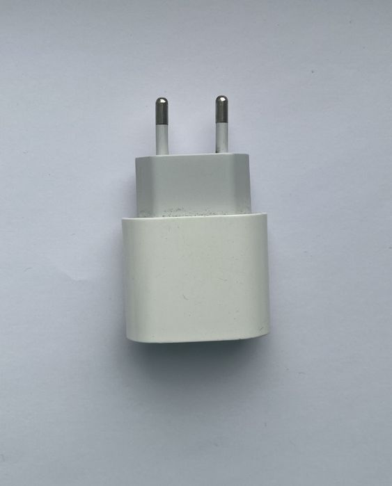 Оригинальные зарядки iPhone Apple Айфон