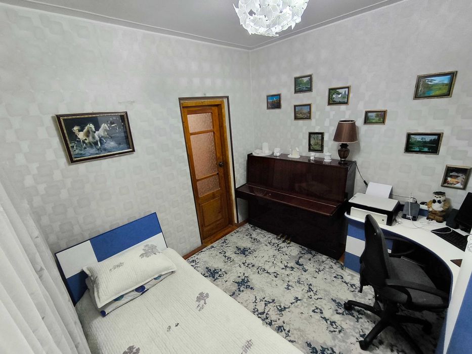 Коттедж 3 сотки. Аэропорт - Венгерская