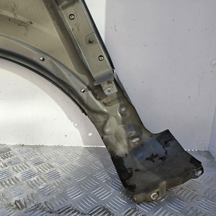 Aripa fata dreapta Opel Antara