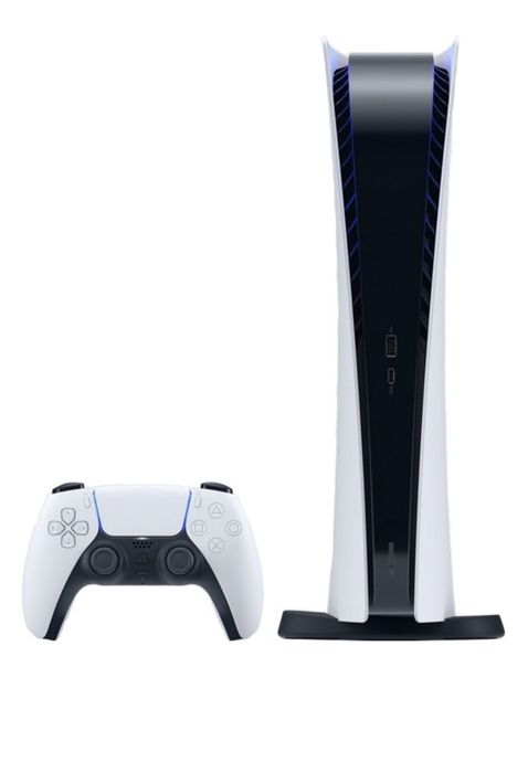 SONY PlayStation PS5-1 TEROBIT + дискавод