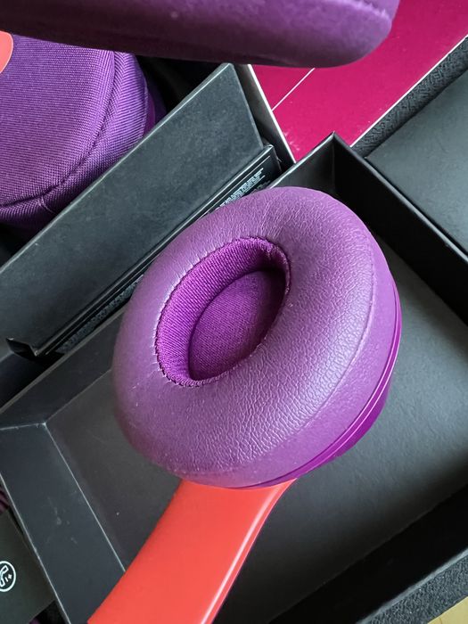 Beats Solo 3 Wireless Bluetooth слушалки
