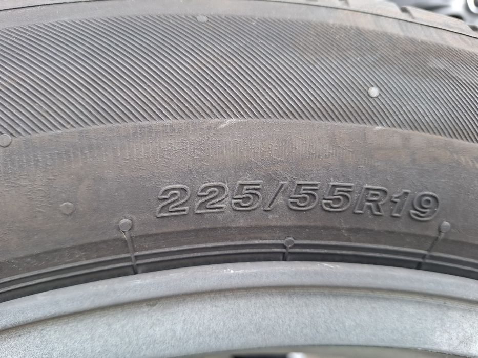 19" Джанти за Мазда ЦХ 3 5 6 CX 3 5 6 7 Би Колор Mazda CX5 CX3