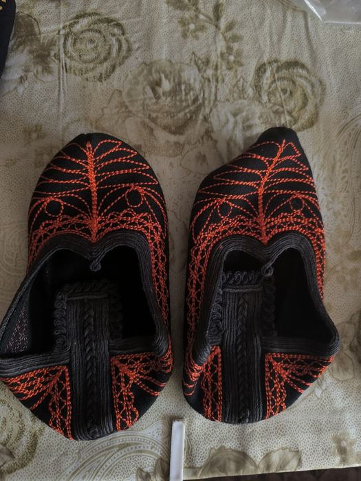 Родопски терлици НОВИ