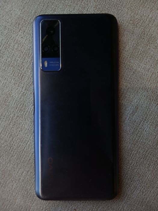 vivo Y53s 21 года