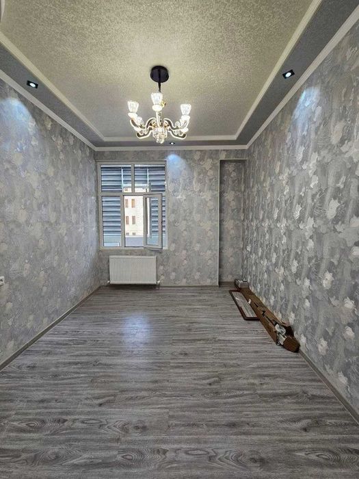 2 хоналик квартира 2 кават кирпичный дом, 6 микр, заправка