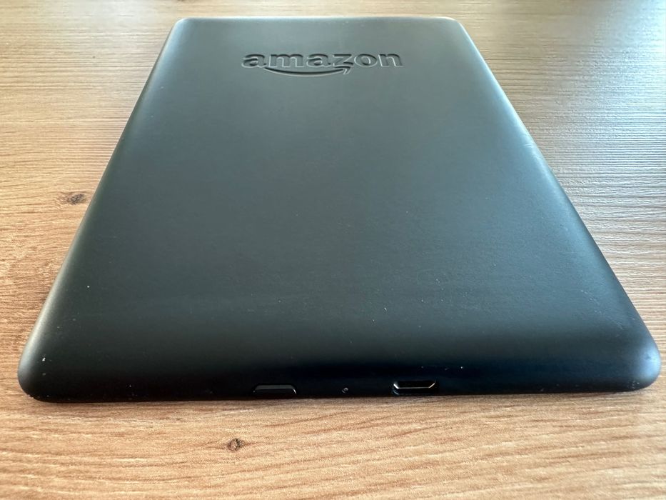 Kindle paper white 10